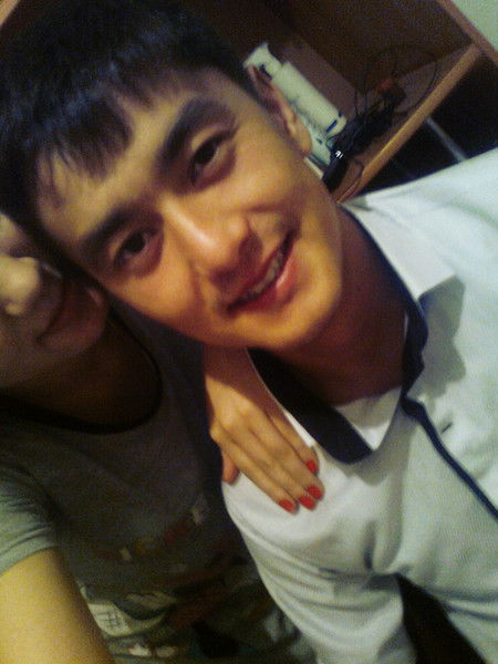 Ауез Маныбаев