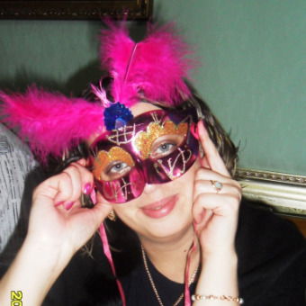 Майлак Александра