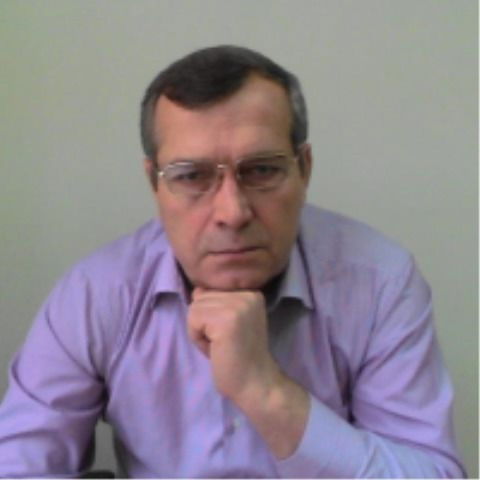 Владимир Баранов