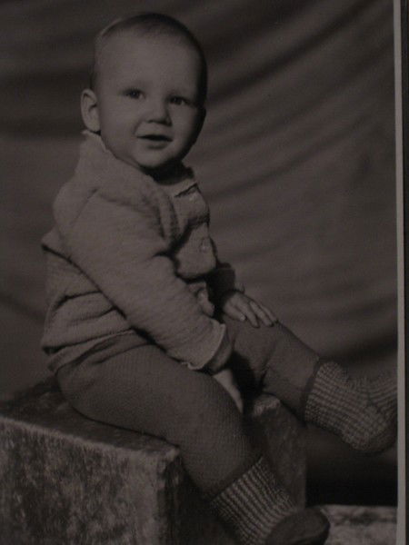 Илья Стрельцов