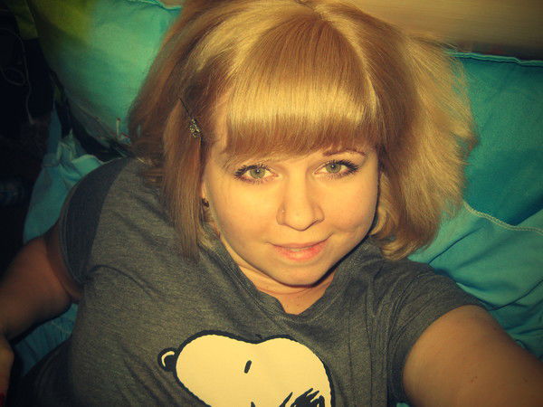 Елена Шарова