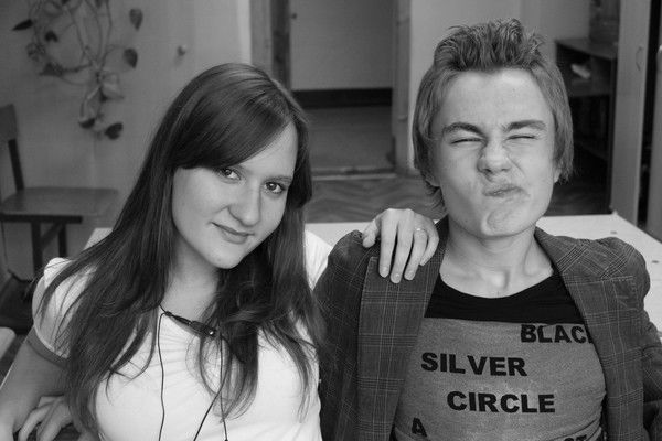 "белая И Пушистая"