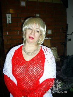 Людмила Епишева