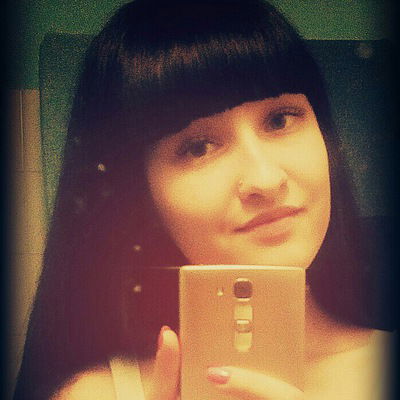 Катюша Румянцева