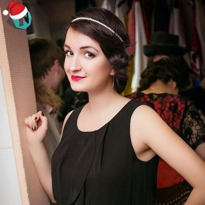 Яна Галушко