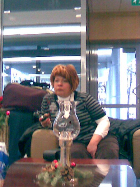 Юлия Романовская