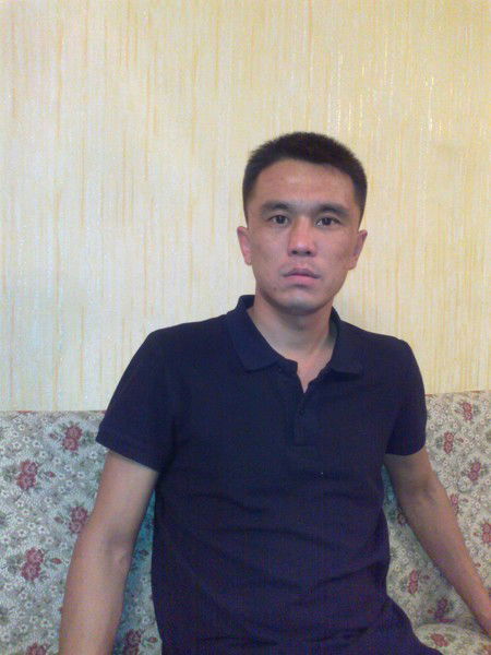 Дархан Какимов