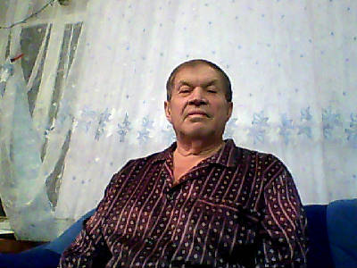 Фёдор Акентьев