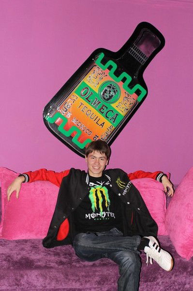 Ильдар Уразов