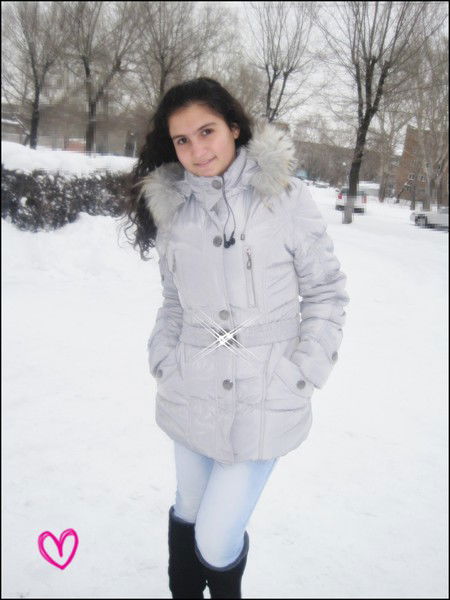 Шекеля Смирнова