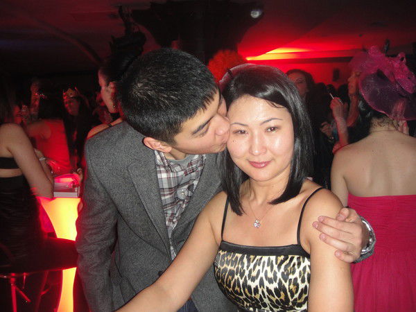 Жазира Дауренбекова