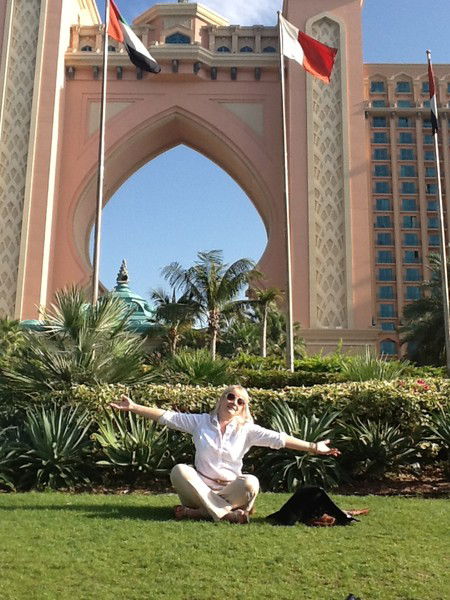 Инна Андреева