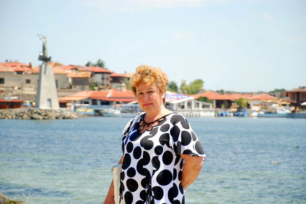 Раиса Глущенко