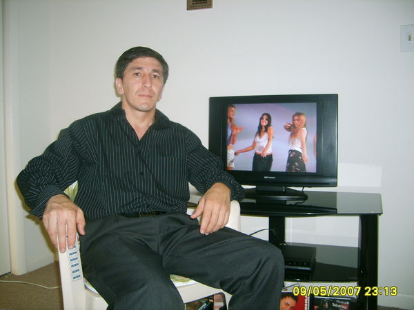 Botirbek Boyakhmedov