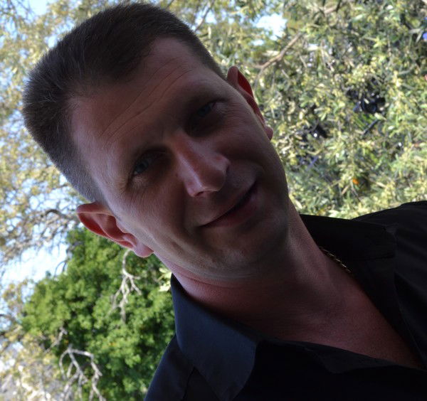 Игорь Ильминский