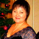 Марина Угалиева