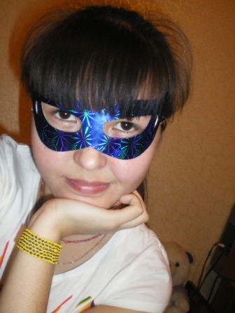 Алия Мухаметшина