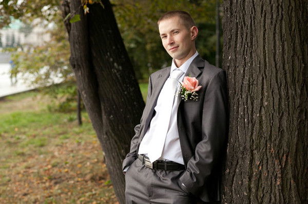 Андрей Жлудов