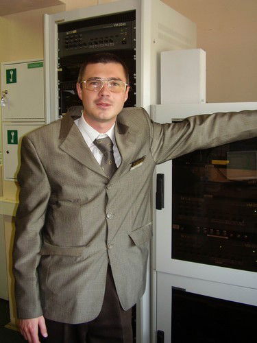 Дмитрий Крутов