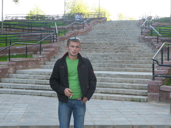 Евгений Шоломицкий