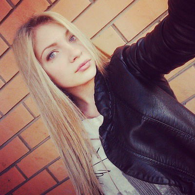 Елизавета Кравцова