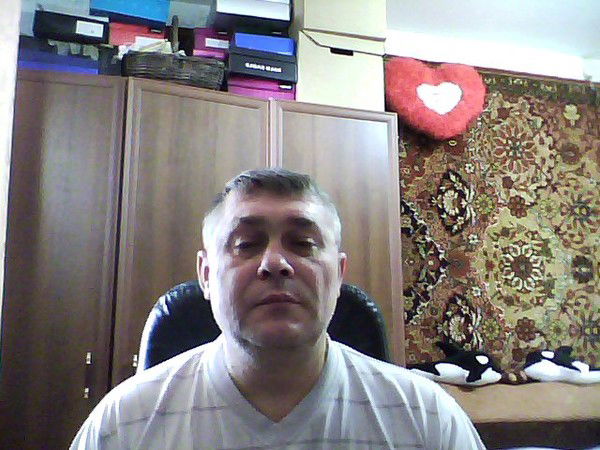 Валерий Сумин