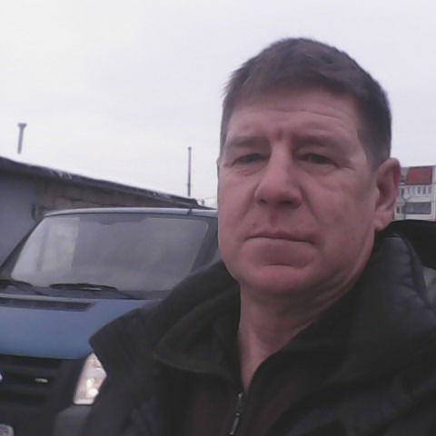 Андрей Макаров