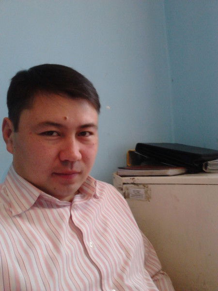 Сабыр Жетписов