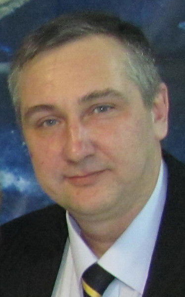 Евгений Фролов