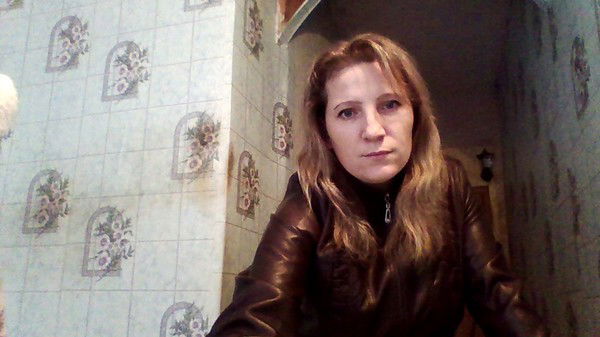 Лариса Перепелкина