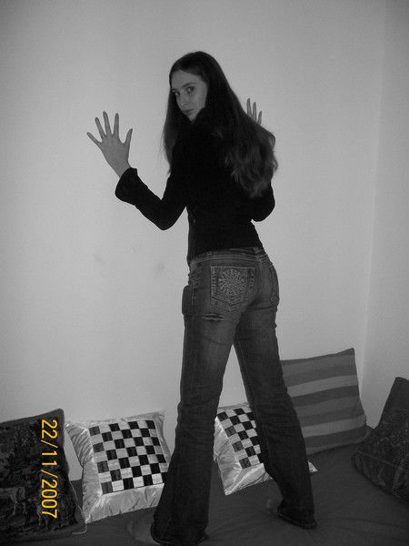 Елена Солодовникова