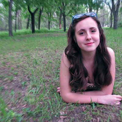 Елизавета Колосюк