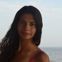 Марина Бриштель