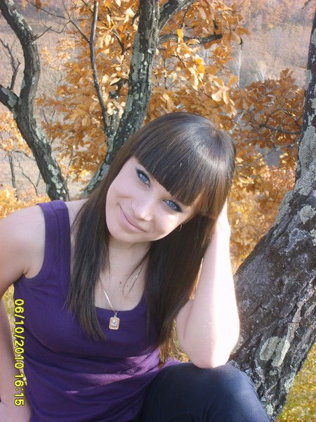 Евгения Горшкова