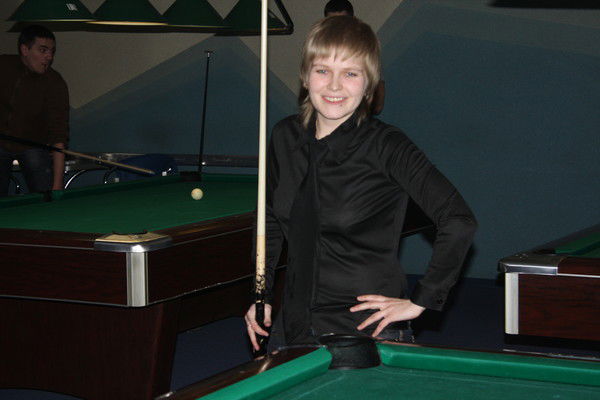 Елена Стахеева