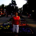 Елена Серекпаева