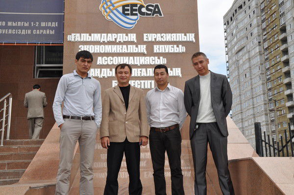 Жомарт Жукенов