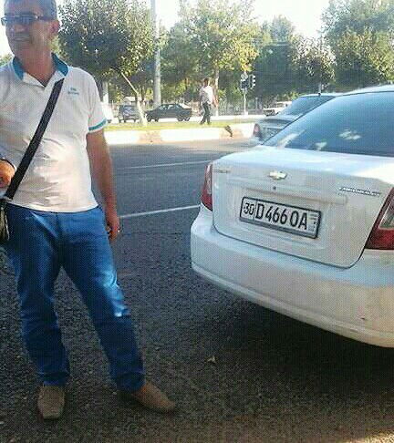 Мако Багдас....