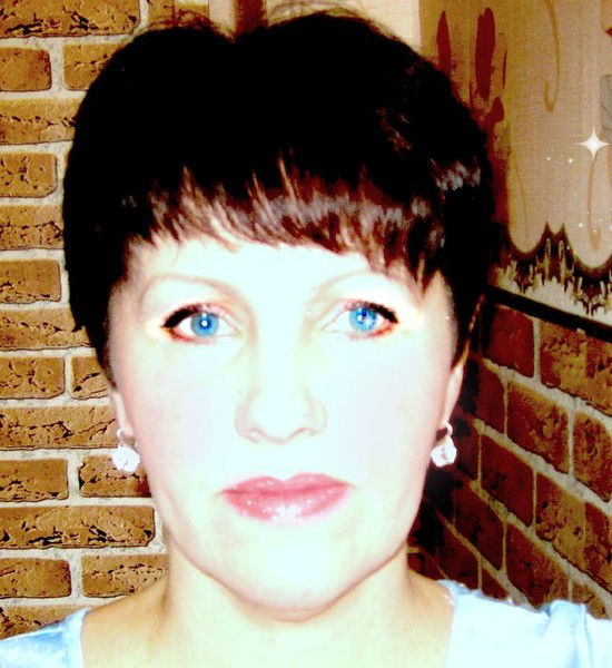 Лариса Тихонова