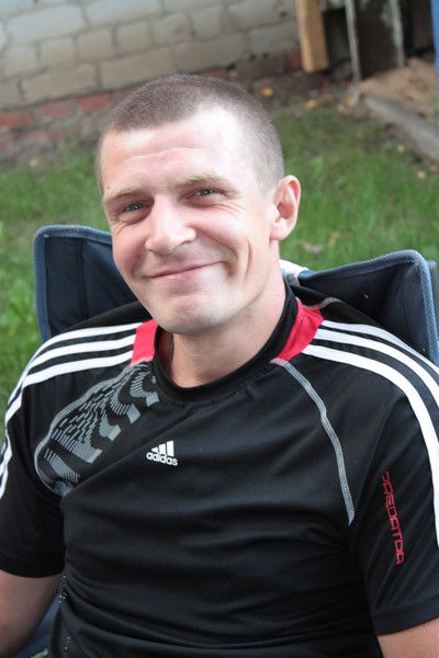 Антон Кольцов