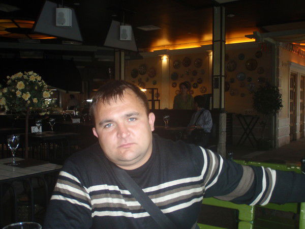 Сергей Пухленков