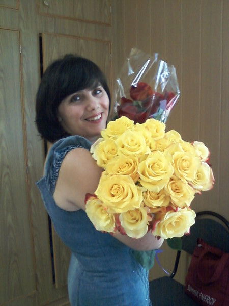 Елена Майорова