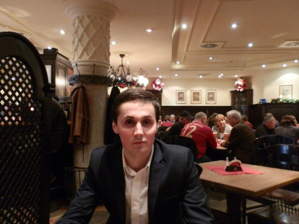 Алексей Логинов