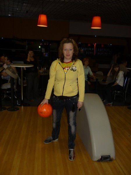 Боришевская Юлия