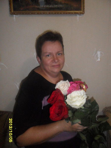 Евгения Лукоянова