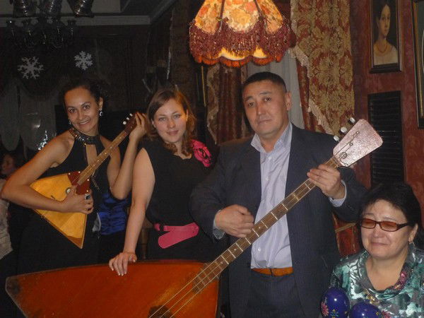 Ерик Сереев