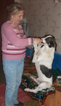 Ирина Павлова