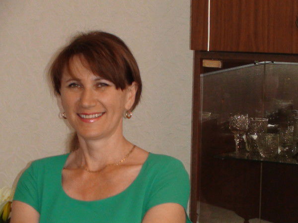 Лейсан Рахимова