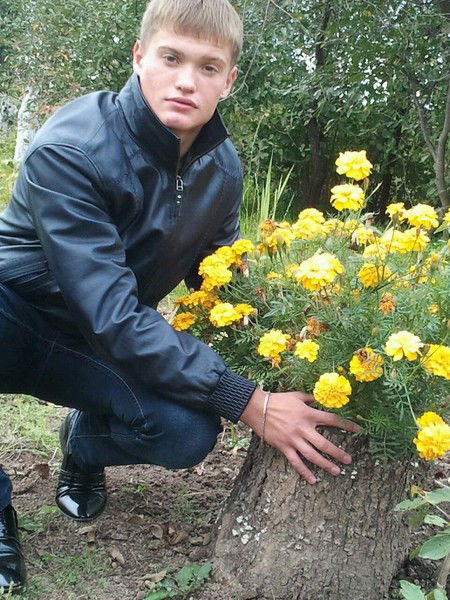 Сергей Садовников