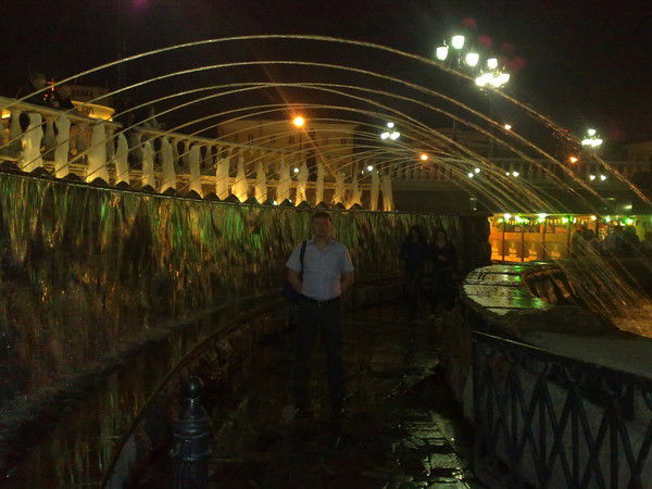 Вячеслав Кравченко